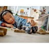 Set di Costruzioni Lego CITY 60431 Multicolore