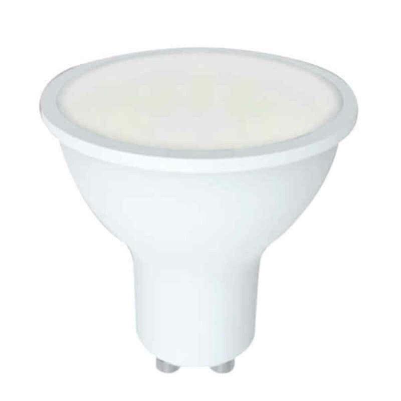 Lampadina Intelligente LED Denver Electronics SHL-440 Wifi 5W GU10 2700K - 6500K GU10 Lampadina Intelligente LED Denver Electronics SHL-440 Wifi 5W GU10 2700K - 6500K GU10