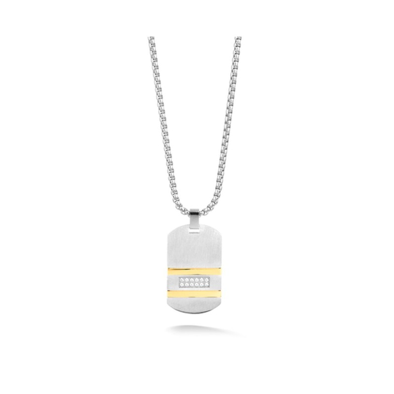 Collana Uomo Radiant RH000111 Collana Uomo Radiant RH000111