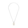 Collana Uomo Radiant RH000111