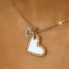 Collana Donna AN Jewels AL.NPM24G