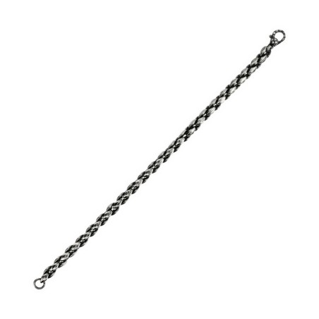 Bracciale Uomo Albert M. WSOX00541.S-19