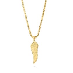 Ciondolo Donna Radiant RH000117 Dorato