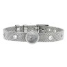 Bracciale Uomo Talent Jewels TJA-5-07-03-1-215 Argentato