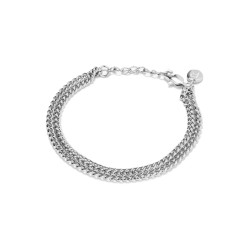 Bracciale Donna Radiant RH000168 Argentato