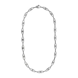 Collana Uomo Albert M. WSOX00408.S-LONG