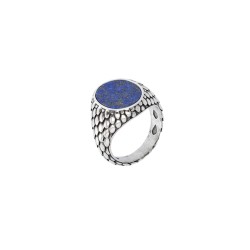 Anello Uomo Albert M. WSOX00407.LA-24 24