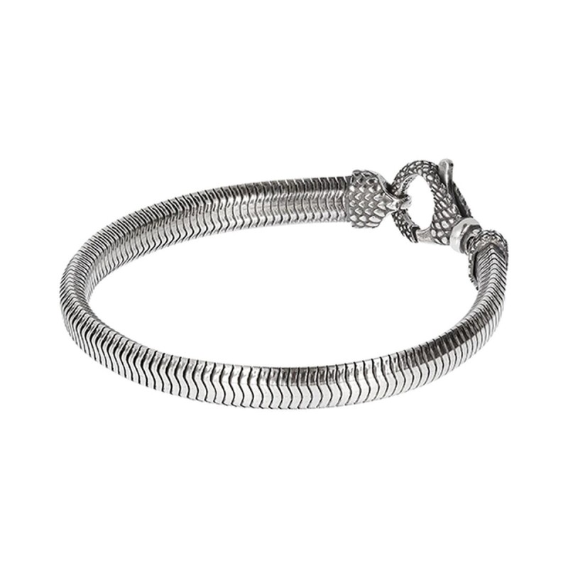 Bracciale Uomo Albert M. WSOX00218.S Bracciale Uomo Albert M. WSOX00218.S