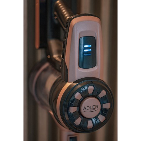 Aspirapolvere a Mano Adler AD 7044