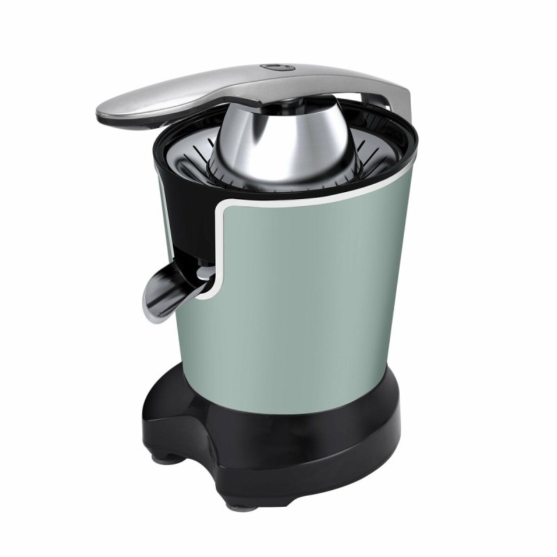 Spremiagrumi Elettrico Küken 37001 Nero Verde 650 W Spremiagrumi Elettrico Küken 37001 Nero Verde 650 W