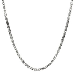 Collana Donna Albert M. WSOX00196.S-60