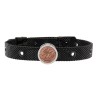 Bracciale Uomo Talent Jewels TJA-5-06-02-2-215 Nero