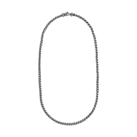 Collana Uomo Albert M. WSOX00491.S