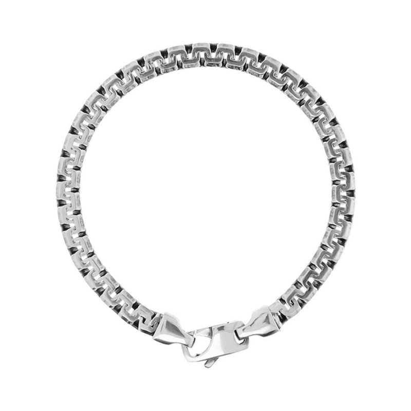 Bracciale Uomo Albert M. WSOX00440.S Bracciale Uomo Albert M. WSOX00440.S