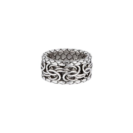 Anello Uomo Albert M. WSOX00396.S-26 26