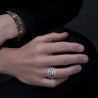 Anello Uomo Albert M. WSOX00396.S-26 26