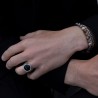 Anello Uomo Albert M. WSOX00456.BOM-22 22