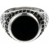 Anello Uomo Albert M. WSOX00076.BS-20 20