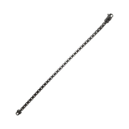 Bracciale Uomo Albert M. WSOX00087.S 20 cm