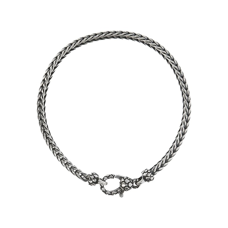 Bracciale Uomo Albert M. WSOX00208.S Bracciale Uomo Albert M. WSOX00208.S