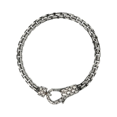Bracciale Uomo Albert M. WSOX00527.S