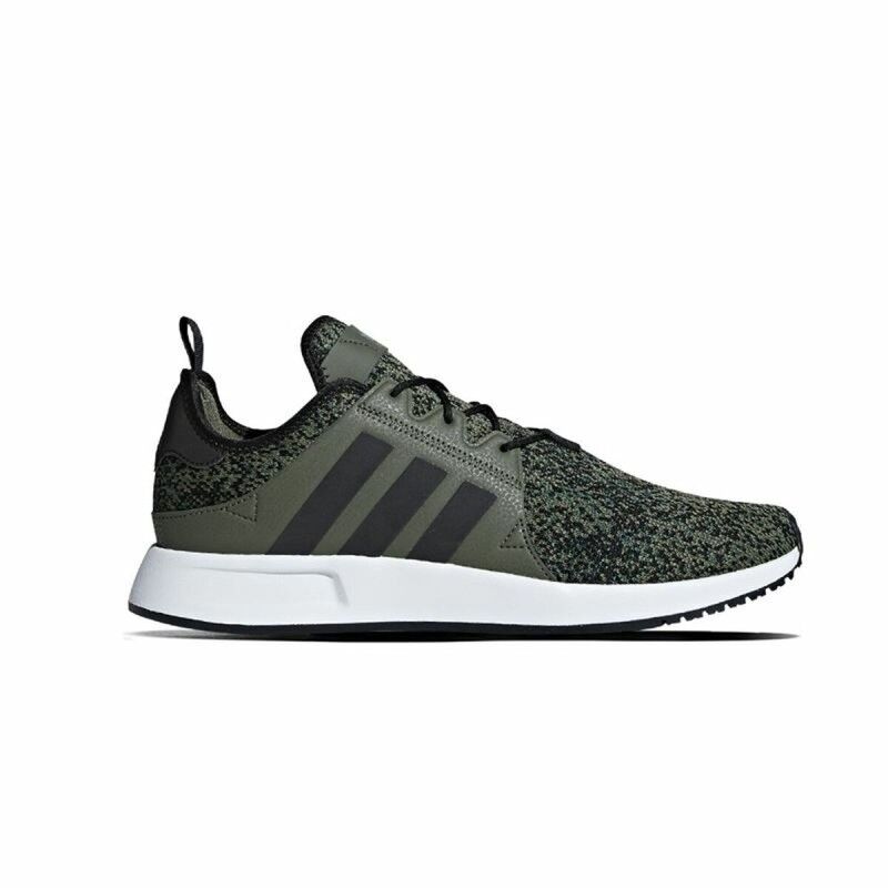 Scarpe Sportive Adidas Originals X_Plr Unisex Oliva Scarpe Sportive Adidas Originals X_Plr Unisex Oliva