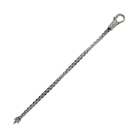 Bracciale Uomo Albert M. WSOX00527.S