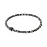 Bracciale Uomo Albert M. WSOX00553.S