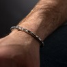 Bracciale Uomo Albert M. WSOX00553.S