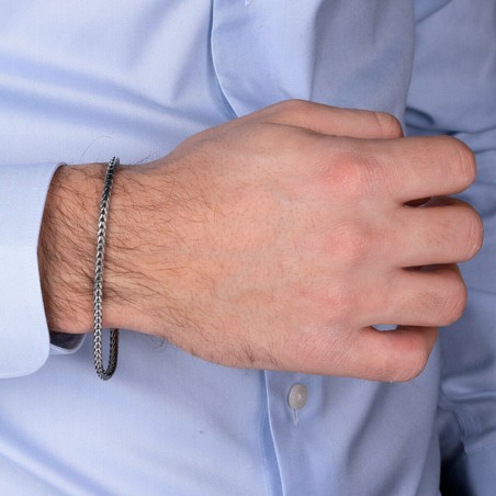 Bracciale Uomo Albert M. WSOX00207.S