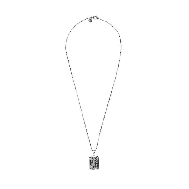 Collana Uomo Albert M. WSOX00467.S Collana Uomo Albert M. WSOX00467.S