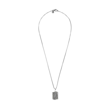 Collana Uomo Albert M. WSOX00467.S