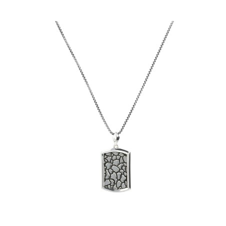 Collana Uomo Albert M. WSOX00467.S