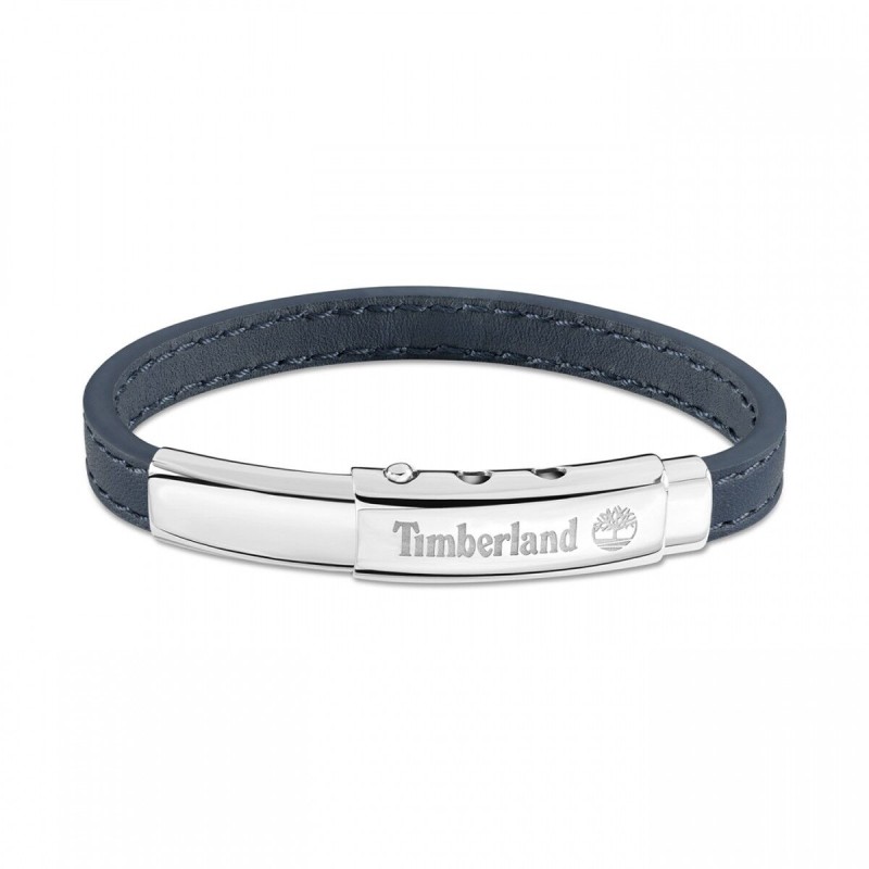 Bracciale Uomo Timberland TDAGB0001604 Bracciale Uomo Timberland TDAGB0001604