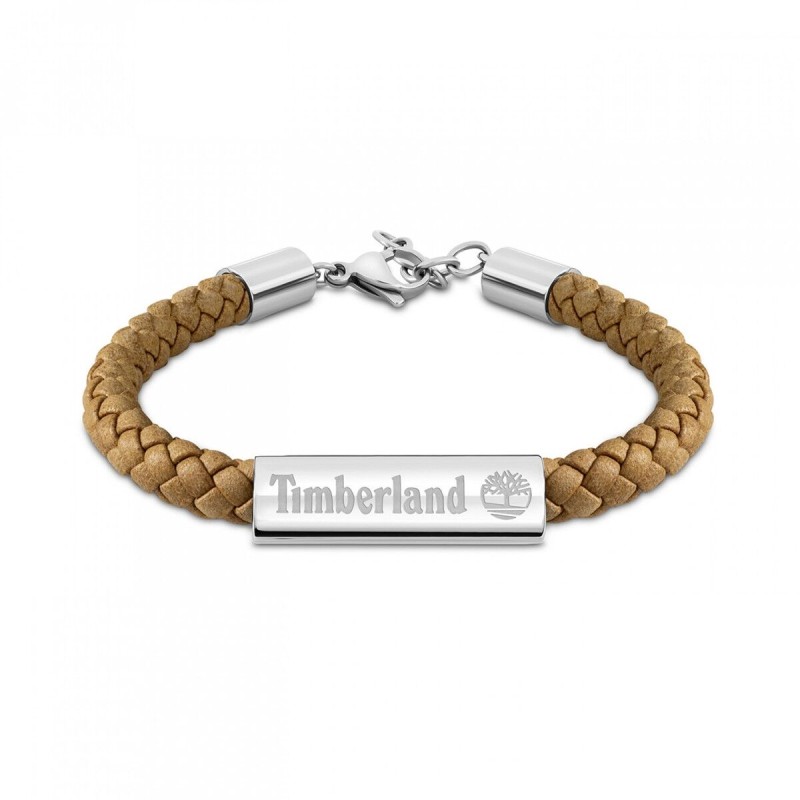 Bracciale Uomo Timberland TDAGB0001805 Bracciale Uomo Timberland TDAGB0001805