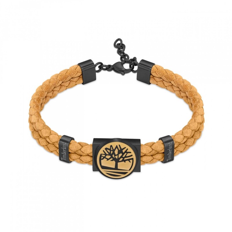 Bracciale Uomo Timberland TDAGB0001904 Bracciale Uomo Timberland TDAGB0001904
