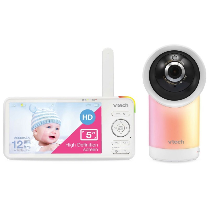 Sorveglia bambini Vtech RM5766HD Sorveglia bambini Vtech RM5766HD