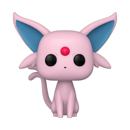 Statuina da Collezione Funko Pop! POKEMON SPEON