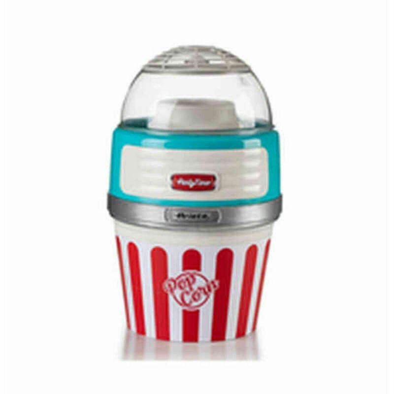 Macchina per fare Pop Corn Ariete 2957/01 1100 W Macchina per fare Pop Corn Ariete 2957/01 1100 W
