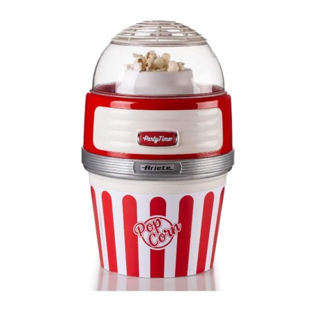 Macchina per fare Pop Corn Ariete 2957/01 1100 W