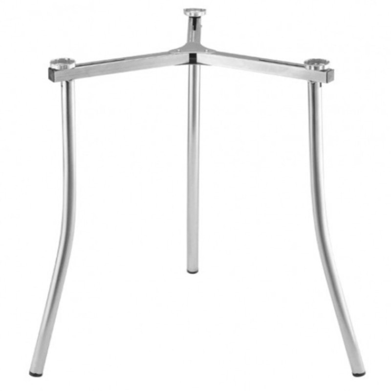 Gambe Regolabili per Paellero Vitrokitchen SP100 Gambe Regolabili per Paellero Vitrokitchen SP100