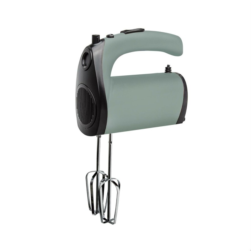 Sbattitore-Impastatrice Küken 34139 Nero 400 W Sbattitore-Impastatrice Küken 34139 Nero 400 W