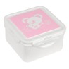 Porta pranzo Safta Koala Rosa 13 x 7.5 x 13 cm