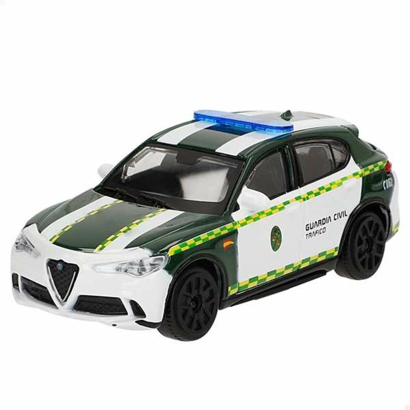 Macchina Colorbaby Alfa Romeo Giulia Guardia Civil 1:43 Macchina Colorbaby Alfa Romeo Giulia Guardia Civil 1:43