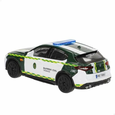 Macchina Colorbaby Alfa Romeo Giulia Guardia Civil 1:43