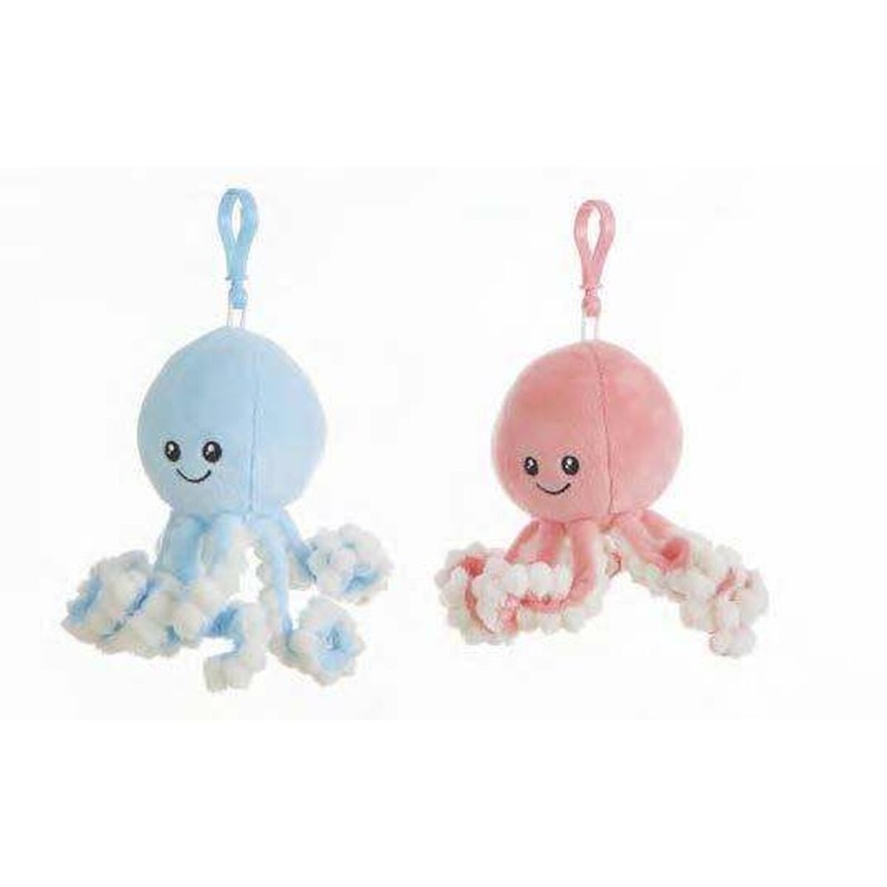 Peluche Pulpo Pepe 1 Unità Peluche Pulpo Pepe 1 Unità