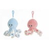 Peluche Pulpo Pepe 1 Unità