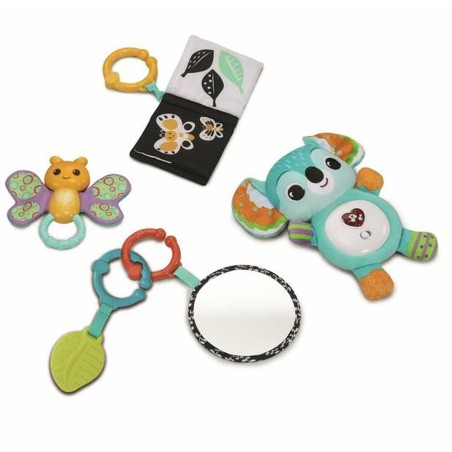 Coperta per Neonato Vtech Koala