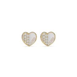 Orecchini Donna Guess JUBE03048JWYGWHT-U