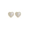 Orecchini Donna Guess JUBE03048JWYGWHT-U